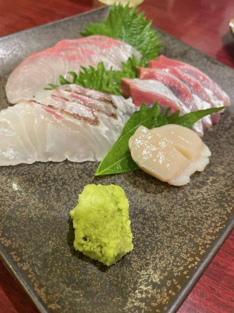 居酒屋 楽歳 駅北店別館