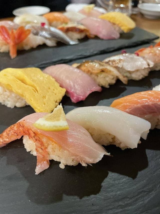 姫路 海味焼 酒場 〇上水産 - サブ画像1