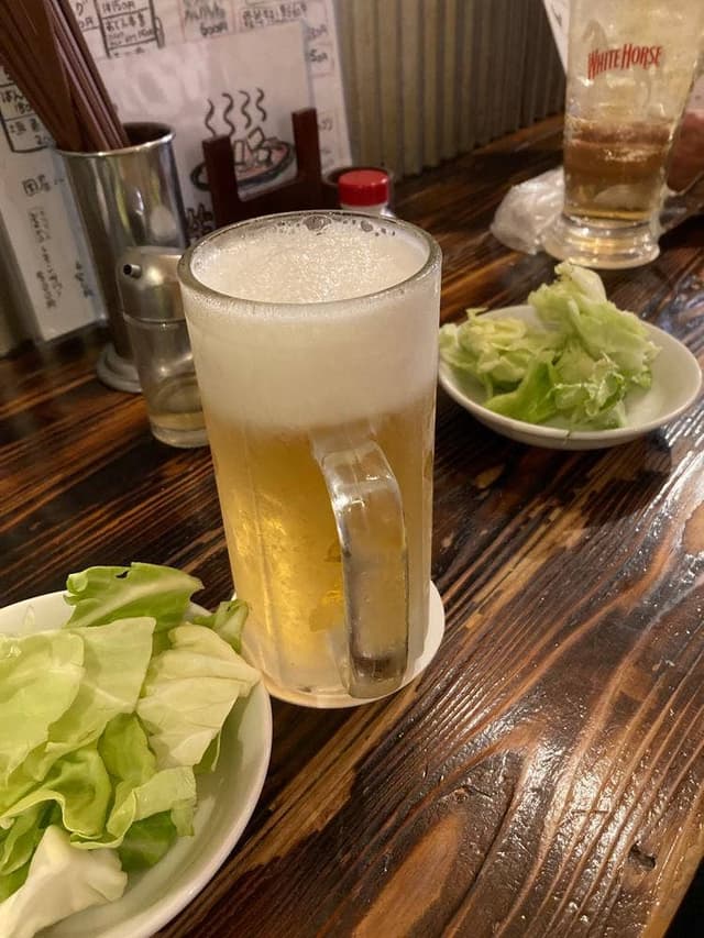 もつ肉ハッピー - サブ画像2