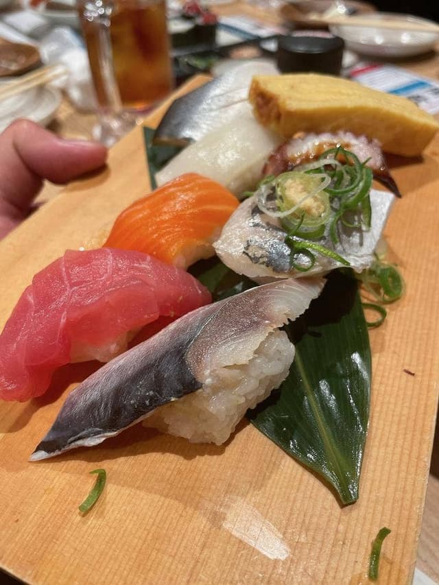 地魚大衆酒場 金八 - サブ画像3