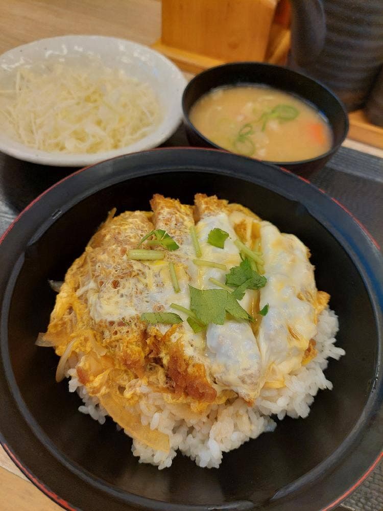 かつや 蒲田西口店