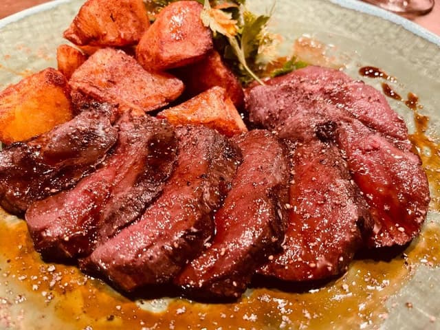 水田食堂 - サブ画像3