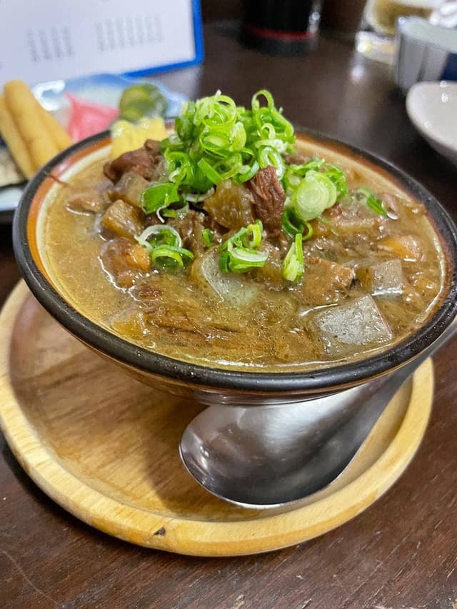 金盃 森井本店 - サブ画像3