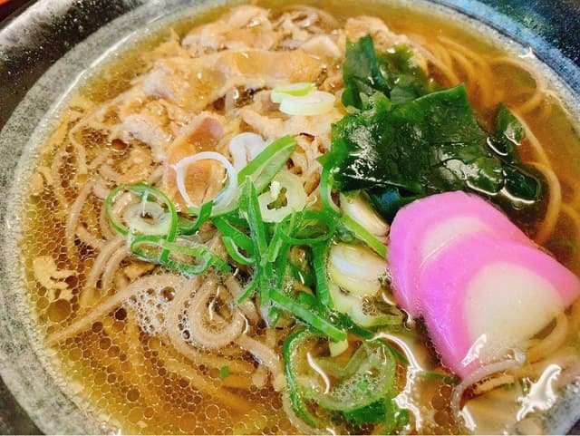 なぽれおん食堂 - サブ画像3