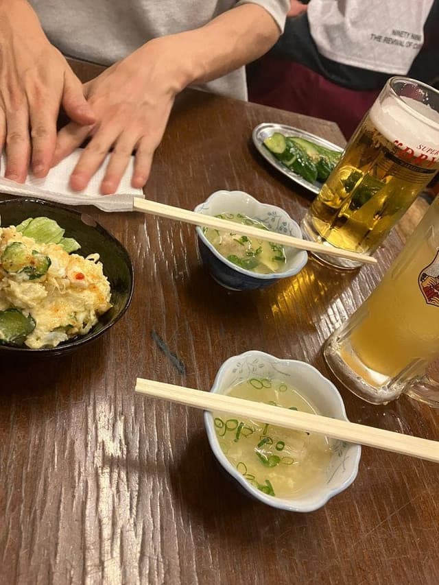 炭火焼鳥 鳥幸 赤羽店 - サブ画像3