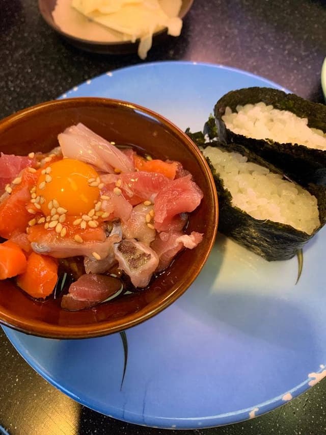 平禄寿司 仙台宮城野 榴岡店 - サブ画像3