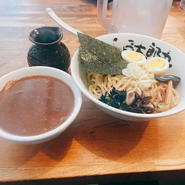 麺人 しょう太郎丸 - サブ画像1