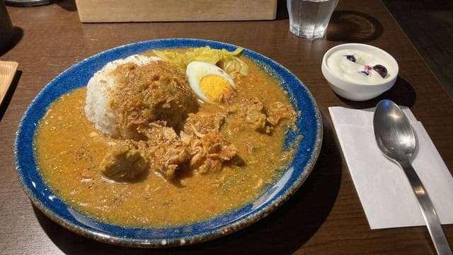 カレーの時間 - サブ画像1