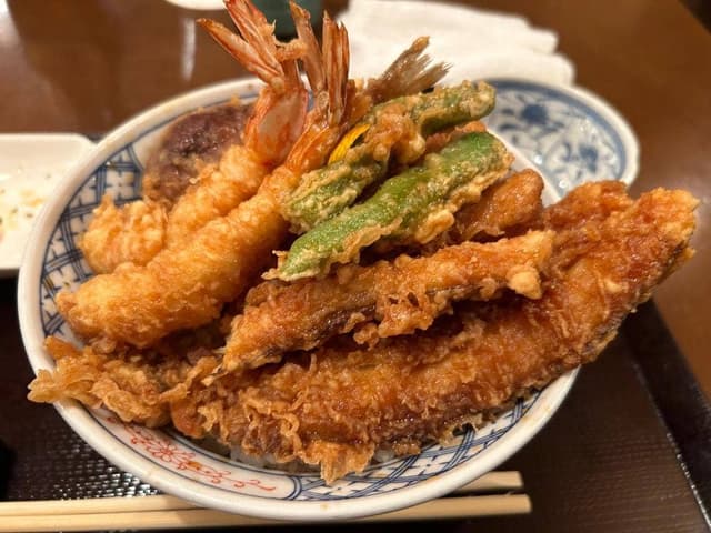 天仙 - サブ画像1