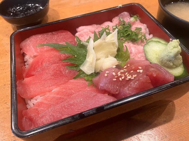 築地日本海 千葉駅前店 - サブ画像1