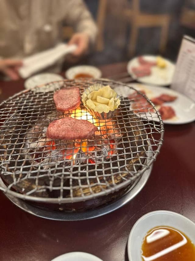 金楽 浅草店 - サブ画像3