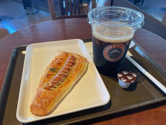 サンマルクカフェ 恵比寿東口店 - サブ画像1