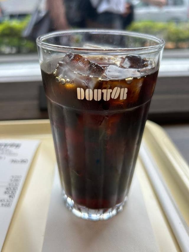 ドトールコーヒーショップ 飯田橋東口店 - サブ画像3
