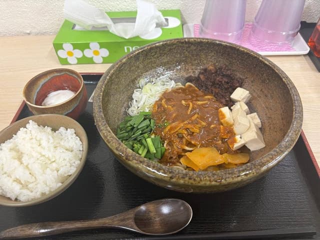番本製麺所 - サブ画像2