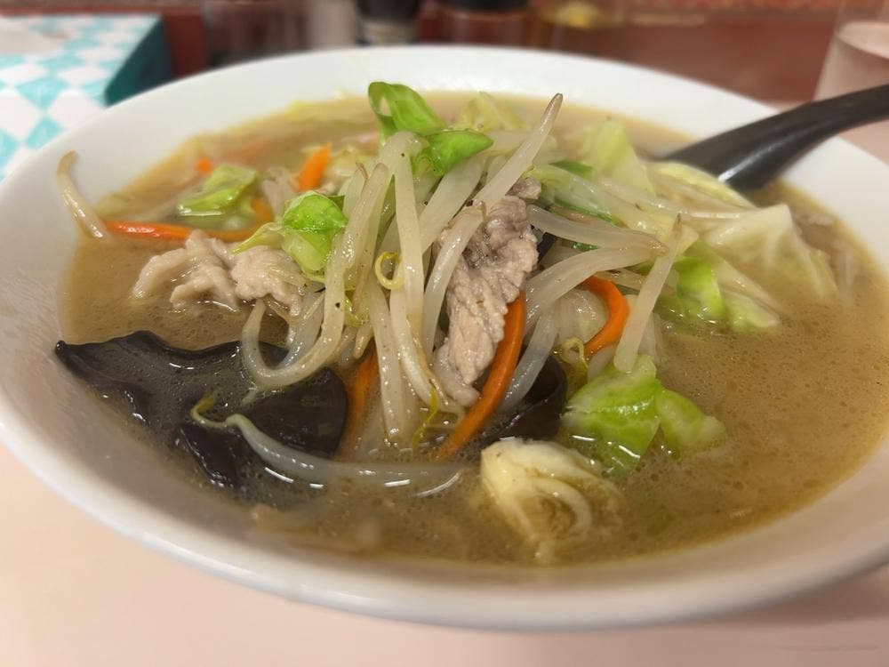 筑波飯店