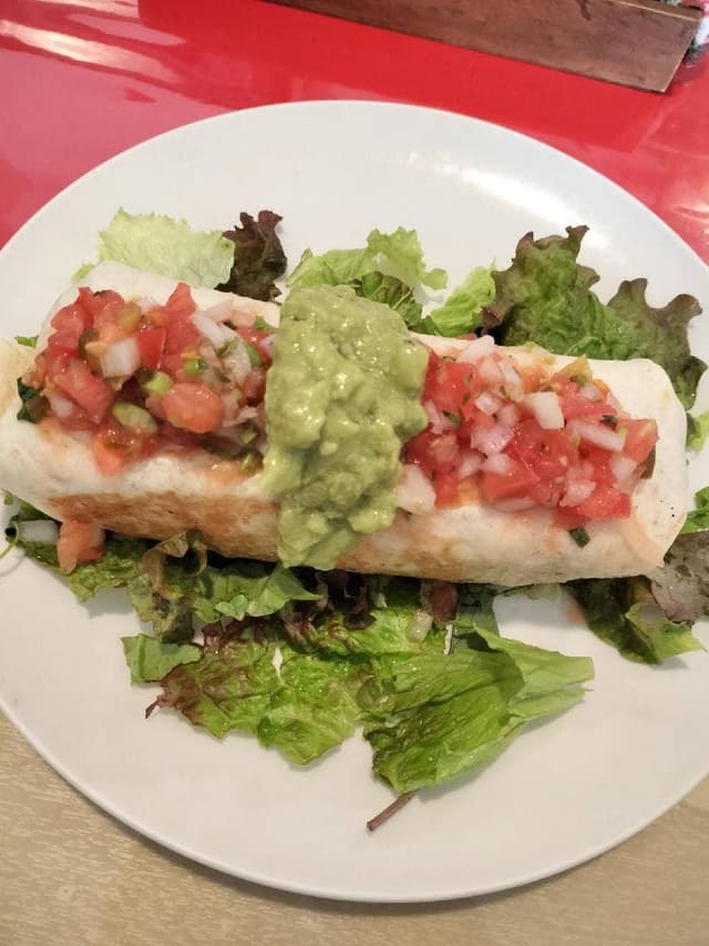 Shango Restaurante Latino - サブ画像3