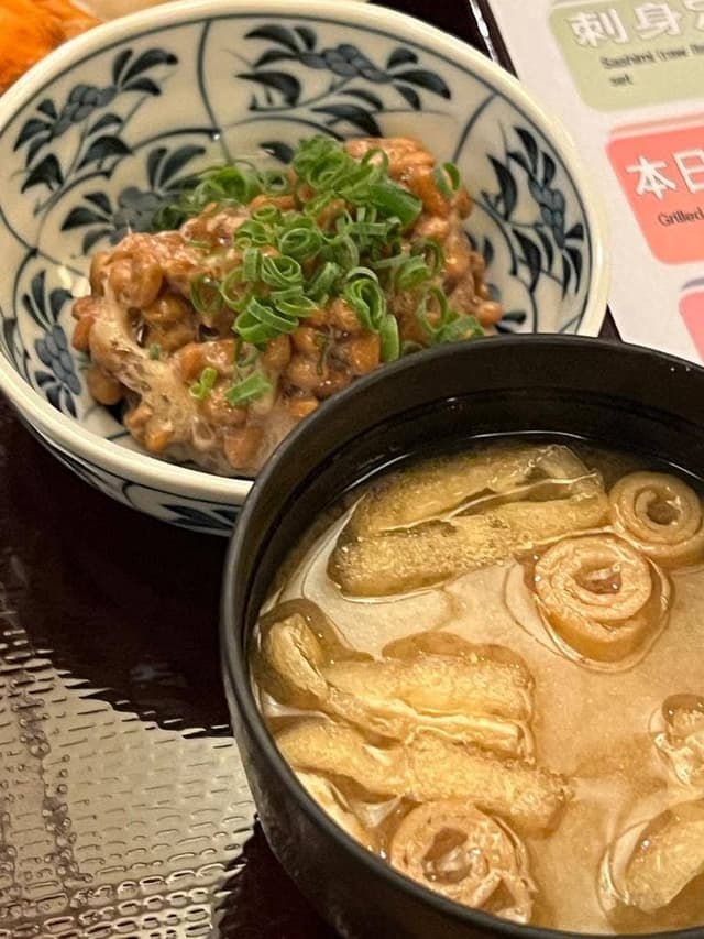 居酒屋 跳人 大手町店 - サブ画像1