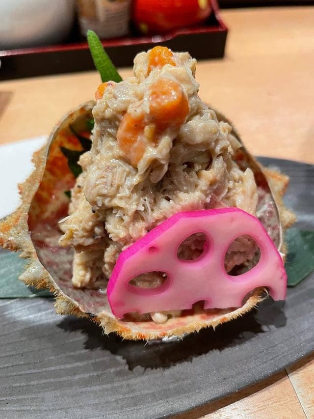 浜料理・酒肴 さとや - サブ画像1