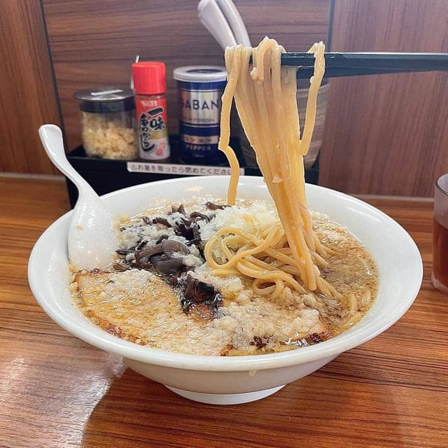麺家 ひまり - サブ画像2
