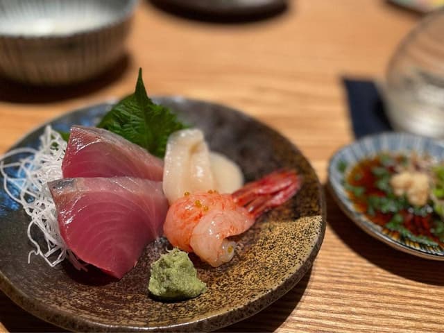 鮨処 順 日本橋店 - サブ画像2