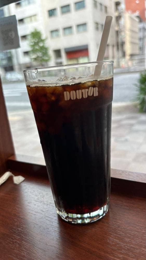 ドトールコーヒーショップ 茅場町店 - サブ画像1