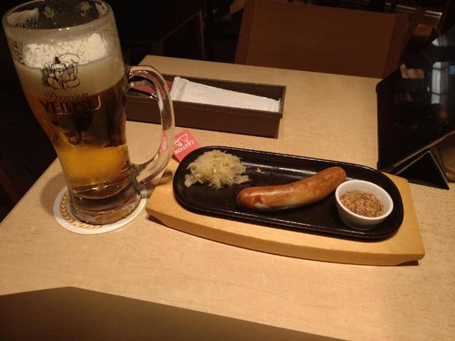 YEBIS BAR 本厚木ミロード店 - サブ画像3