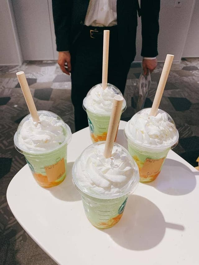 スターバックス コーヒー SHIBUYA TSUTAYA 2F店 - サブ画像2