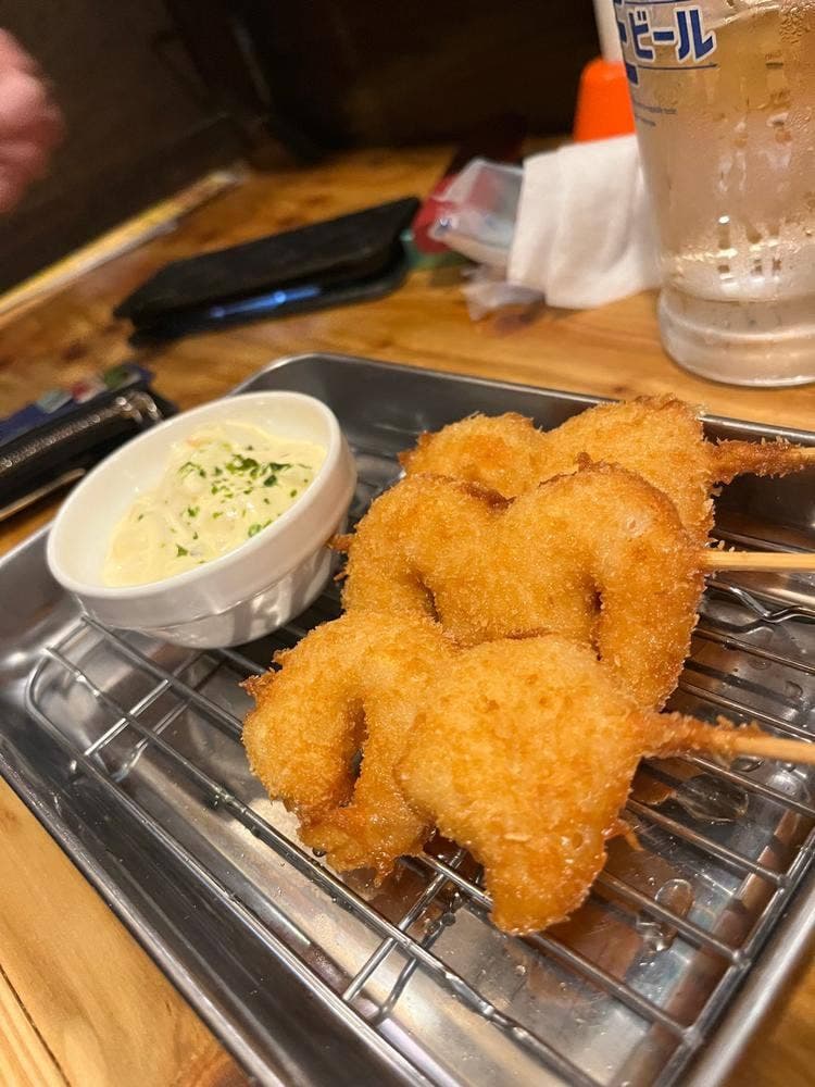 なかま商店