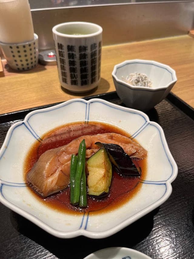 田中田式海鮮食堂 魚忠 - サブ画像1