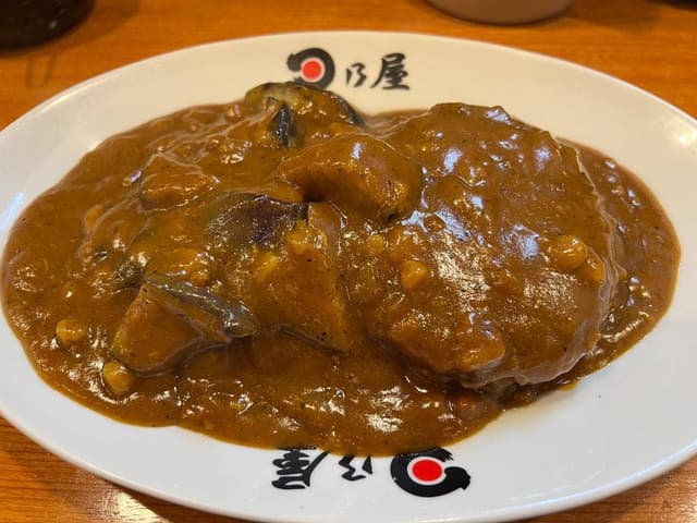 日乃屋カレー 神田西口店 - サブ画像2
