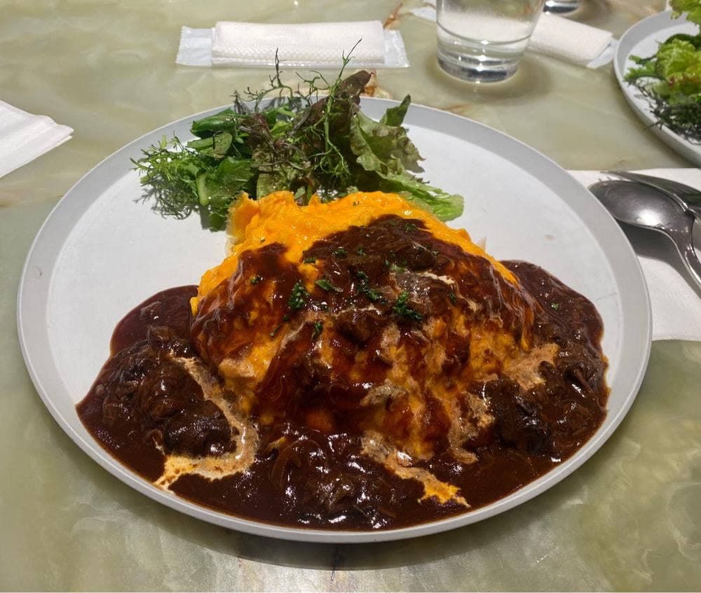 bistro cafe THE FLOWER TABLE