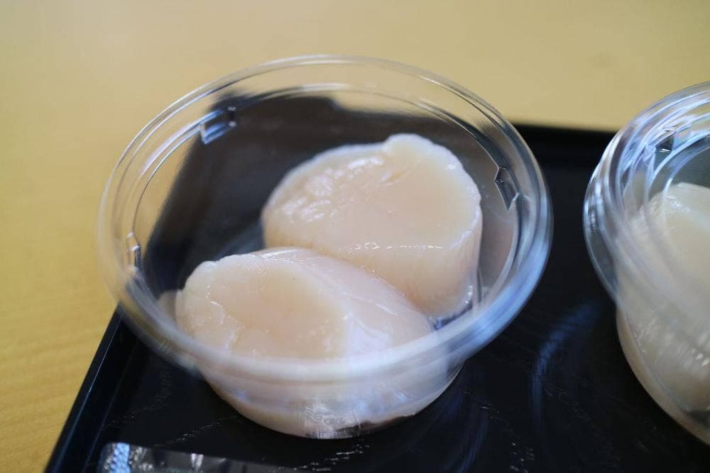 北勝水産