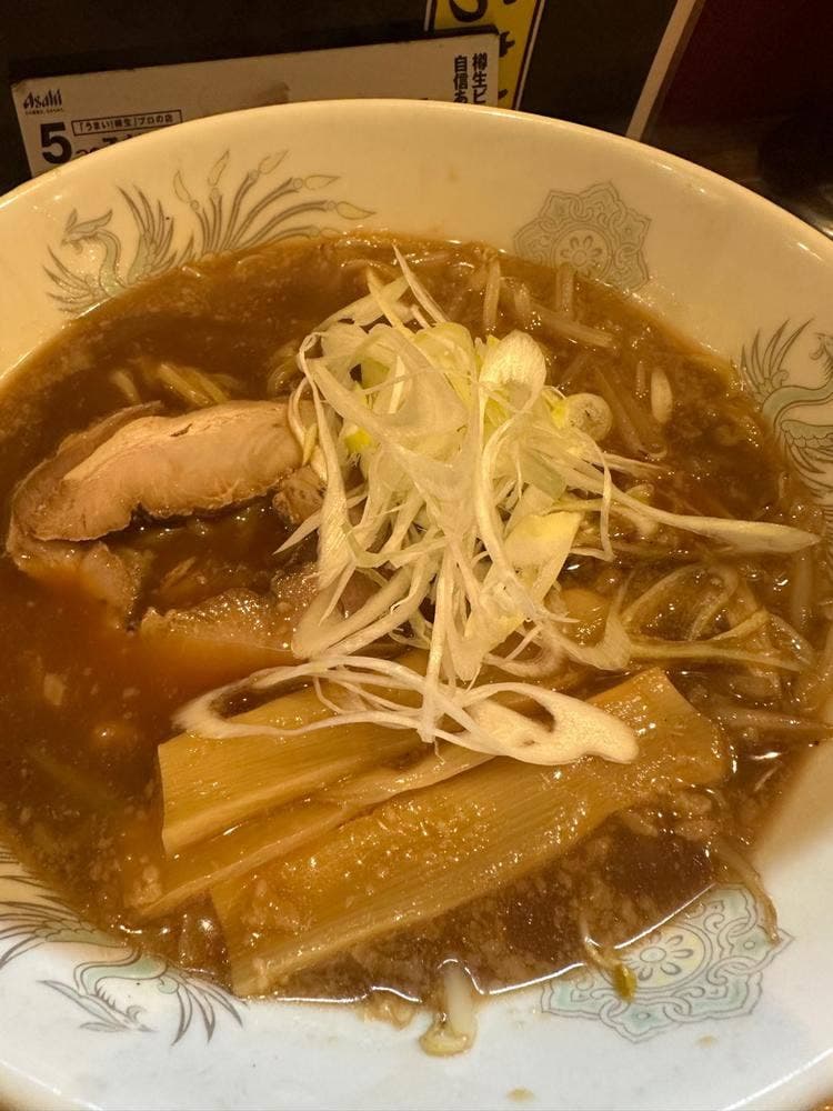 らーめん 二代目 ひらき家