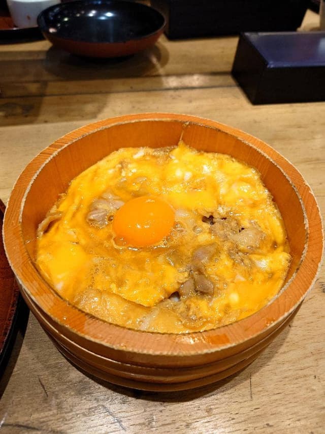 鳥開総本家 名駅エスカ店 - サブ画像3