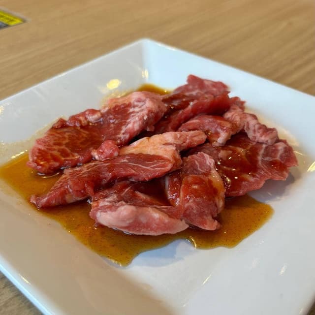 じゅうじゅうカルビ 三郷戸ヶ崎店 - サブ画像1