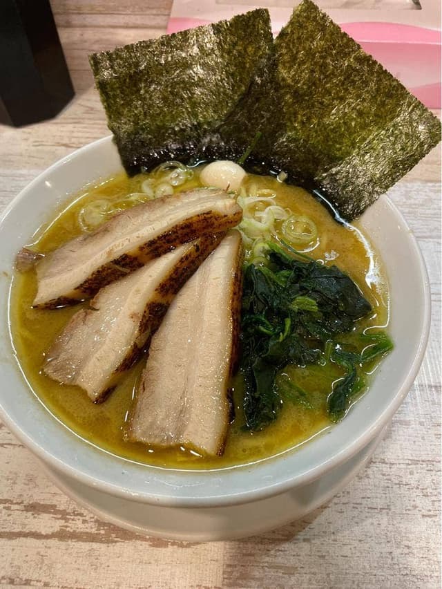 麺屋もんたな - サブ画像3