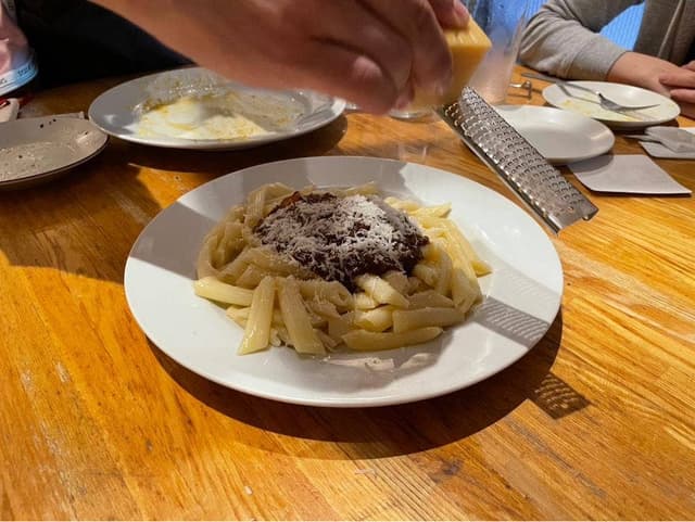 Uottoria TOSCANA 代々木店 - サブ画像1