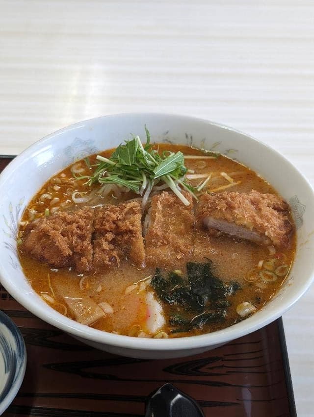 ハイセイコー食堂 - サブ画像1