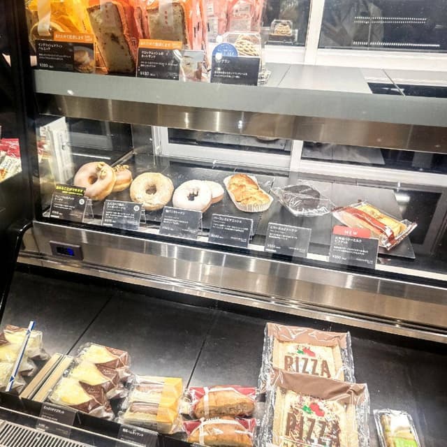 タリーズコーヒー 新宿住友ビル店 - サブ画像1