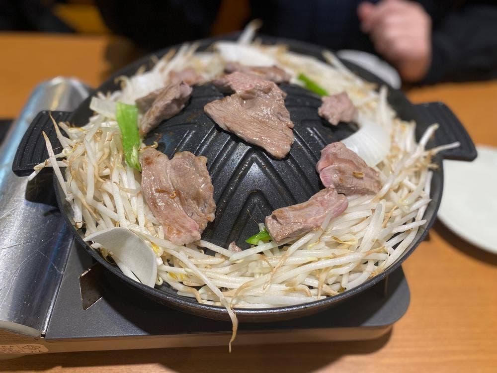 羊小屋