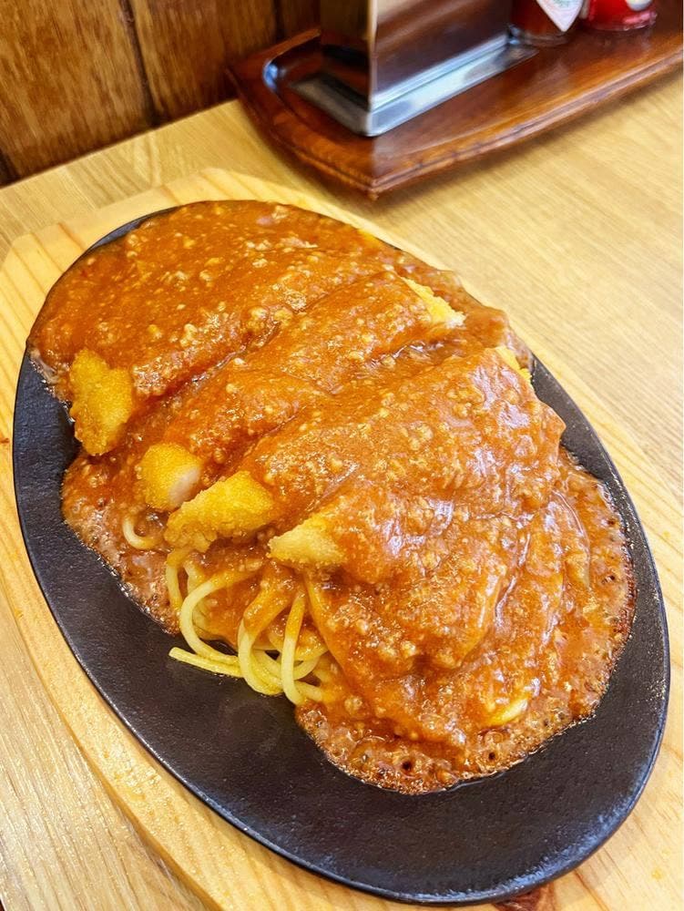 レストラン泉屋 本店