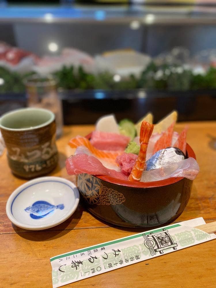 みつる寿司