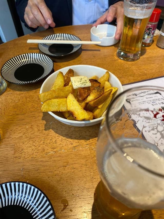 天空の立ち呑み とさか - サブ画像1