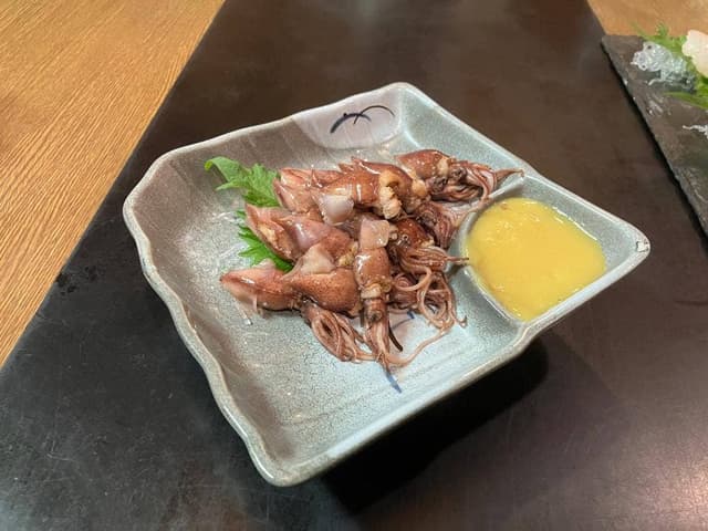 七笑 - サブ画像2