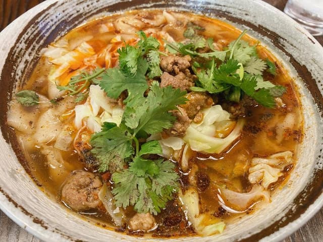 日野餃子アンド刀削麺 立川南口店 - サブ画像2