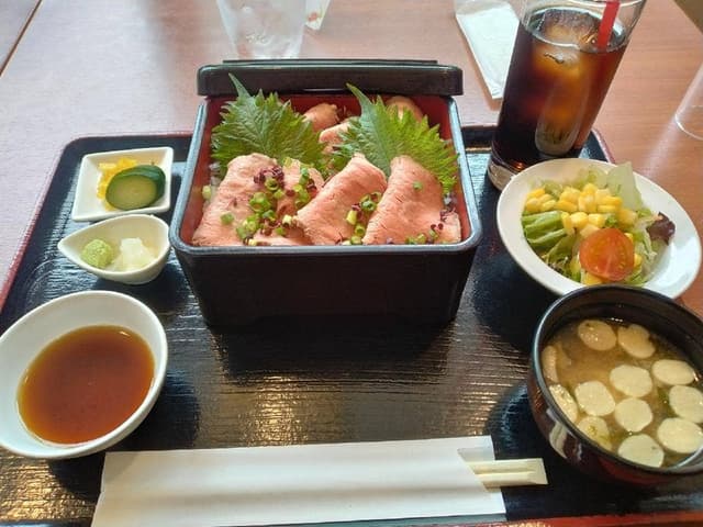 カフェレストラン NABE - サブ画像3