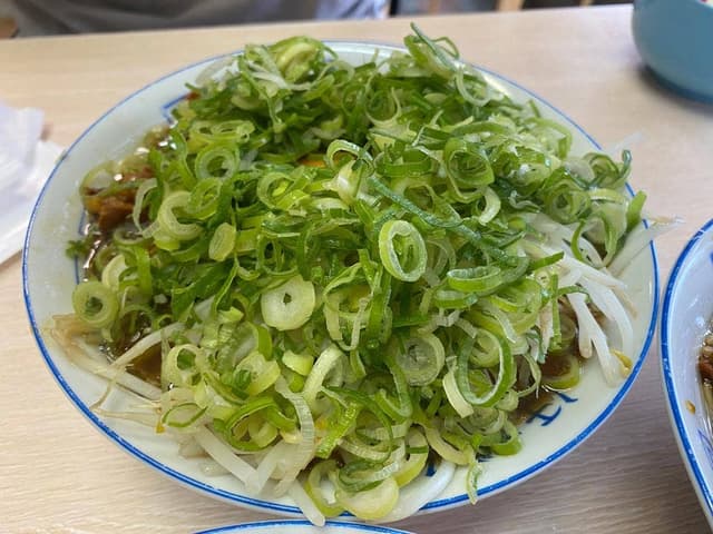 支那そば ほずみ - サブ画像1