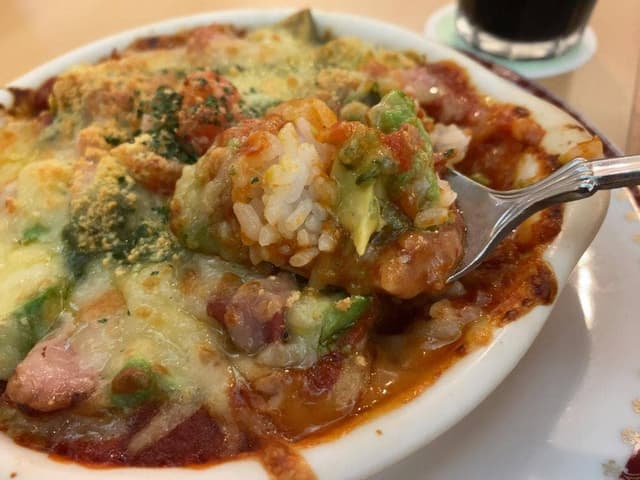 珈琲待夢 経塚シティ店 - サブ画像1
