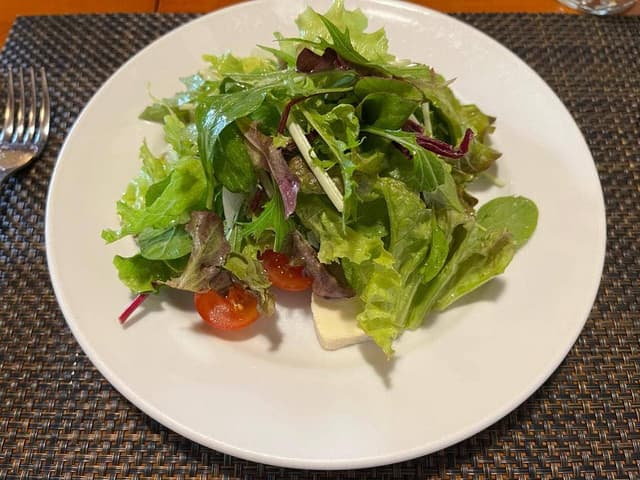 フレンチ レストラン 夢時庵 - サブ画像2