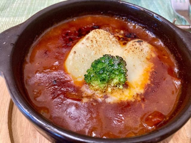 ビストロ ぷちぽわ - サブ画像1